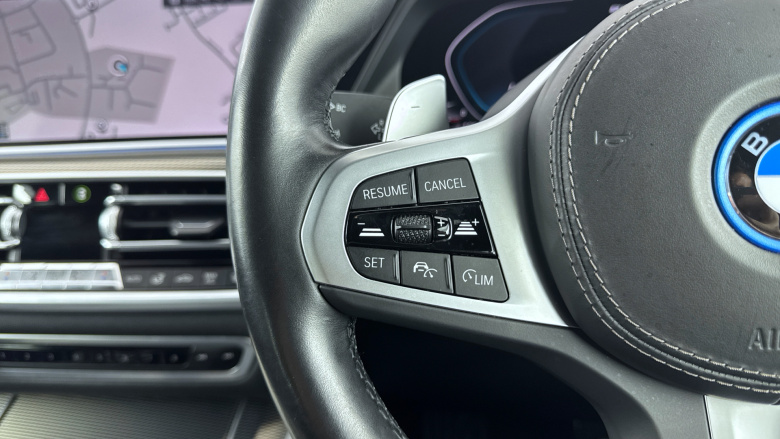 BMW X5 xDrive45e M Sport 5dr Auto Estate